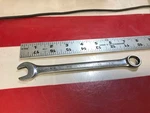 Matco Tools Silver Eagle Wrench 9/16 RCSE182A Ssss. Fixed Price $19.99.