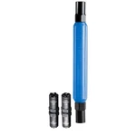 Jonard Tools SSK-876 Star Key Kit,assorted,plastic 39CF23. Fixed Price $50.92.