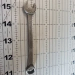 Vintage Plomb 3/8" Combination Wrench Smooth Finish 1212 Plvmb Plumb Usa. Fixed Price $9.99.
