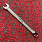 Vintage Kobalt Usa 1/4" Combination Wrench 22928. Fixed Price $8.99.
