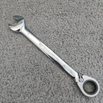 Gearwrench Reversible Ratcheting 12PT Combination Sae/metric Choose Size. Fixed Price $9.95.