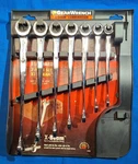 Gearwrench 44280 7PC X-beam Sae Ratcheting Combination Set 3/4" 3/8". Fixed Price $99.99.