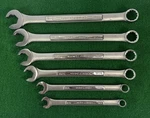 Vtg Craftsman Usa Vv Angle Head Box Wrench Lot Sae 3/8 9/16 7/16 5/8 11/16 3/4. Fixed Price $64.99.