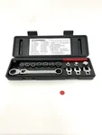 Gearwrench 89000 Serpentine Belt Tool Set 10232403-2. Fixed Price $60.00.