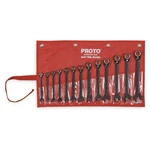 Proto JSCVM-13S Combo Wrench St,steel,chrome,stnrd, Ofst 1WNC2. Fixed Price $466.17.