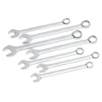 Titan Tools Pc Metric Jumbo Combination Wrench Set, 17289. Fixed Price $153.71.