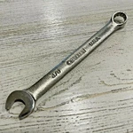 Allen 20208 3/8" Usa 12PT Combination Wrench Nos Sae. Fixed Price $8.64.