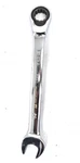 Partsmaster Reversible Ratcheting Combination Wrench Chrome Tool Cr-v 14MM. Fixed Price $11.04.