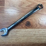 Klein 68514 14MM Combination Wrench 12 Point Ultrasonic Cleaned. Fixed Price $11.95.
