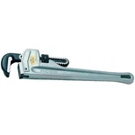 Aluminum Straight Pipe Wrench, 810, Ridge Tool Company 95691310903. Fixed Price $64.71.