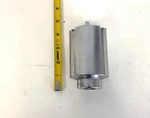 Snap-on S8695B Socket Axle Nut 4 Lug 1/2" Square. Fixed Price $31.99.