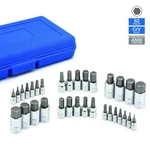 32 Pc Master Allen Wrench Bit Kit Hex Key For Ratchet Socket Tool Sae Metric Set. Fixed Price $44.95.