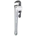 Rothenberger 24 3 Cap. Aluminum Straight Pipe Wrench 70162. Fixed Price $225.55.