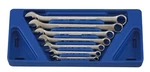 Genius Tools Piece Metric Combination Wrench Set (matte Finish) HS-007M. Fixed Price $55.06.