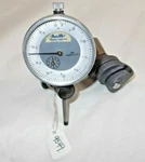 Acu-min, Moody Tools Machinist Dial Indicator (.001") Range,& Accessories Usa. Fixed Price $48.21.