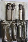 Blue-point Tools PWN904B Internal Pipe Wrench Set Piece Usa. Fixed Price $50.00.