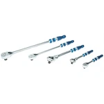 Titan 5 Pc. 90-TOOTH Ratchet Set. Fixed Price $327.52.