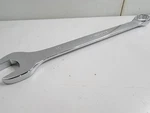 Chrome Wrench Metric 30MM Open Box End Geardrive Brand Very Clean. Fixed Price $40.41.