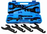 10PCS Pneumatic Fan Clutch Wrench Set, Auto Repair Tool Ford Gm Jeep. Fixed Price $89.99.