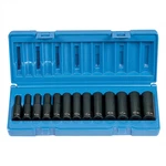Grey Pneumatic 1203MD 3/8"DR 13PC Dp. Fixed Price $70.77.