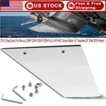 27412 Skeg Guard Marine Stainless Steel Protector For Mercury 200-300 Hp 2019+. Fixed Price $84.60.