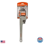 Crescent - Pipe Wrench Aluminum CAPW14. Fixed Price $79.62.