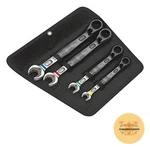 Wera Joker Ratcheting Wrench Set Lever 4PC. Fixed Price $259.42.