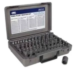 Otc Tools 5900A-PLUS Master Torx Bit Socket Set (53-PIECE). Fixed Price $112.99.