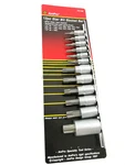 Star Bit Socket Set 1/4, 3/8, 1/2" Ampro Trade Quality Wrench Special. Fixed Price $39.92.