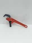 Ridgid 632-31305 9.5" Offset Hex Wrench Heavy Duty Steel Pipe Made In Usa. Fixed Price $169.20.