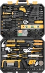 228 Piece Socket Wrench Auto Repair Tool Combination Package Mixed Set Hand. Fixed Price $102.34.