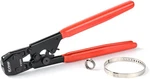 Ratcheting Pex Cinch Tool For Fastening Stainless Clamps From 3/8-INCH 1-INCH. Fixed Price $37.99.