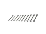 Eclipse Tools 900-070 Mini-wrench Set, 5/32 7/16 Inch. Fixed Price $29.88.