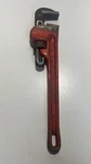 Vintage Craftsman Usa 14" Inch Pipe Wrench Model 55677 Plumbing Tool. Fixed Price $40.00.