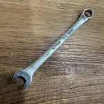 Action 5/16" Combination Wrench Point Made Usa 34010. Fixed Price $9.74.