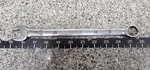 Dewalt DWMT72219 18MM Metric Mechanic 12PT Combination Wrench. Fixed Price $9.99.