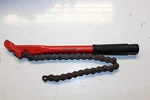 Matco Tools CW887 16" Chain Wrench Usa. Fixed Price $50.00.