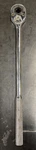 Proto 5450FW 1/2" Drive Long 16 Handle Ratchet Female Nice!! Made In Usa. Fixed Price $54.94.