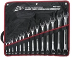 Tools, ATD-1014 14PC. Sae Raised Panel Combination Wrench Set. Fixed Price $112.99.