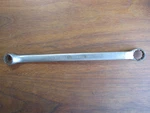 Snap-on Xb 1618 Box Wrench 1/2 9/16. Fixed Price $12.95.