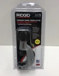 Ridgid Constant Swing Tubing Cutter 31622 (new). Fixed Price $17.99.