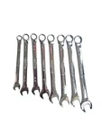8 Pcs Husky Combination Wrench Set 71541 71539 71513 71537 71536 71534 71506. Fixed Price $24.82.
