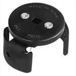 Lisle 63600 2-.5 Inch X 3-.125 Import Car Filter Wrench. Fixed Price $18.25.