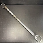 Duro-chrome 2059 Double Box Wrench 5/16 & 3/8 Forged In Usa Owners Marks. Fixed Price $8.50.