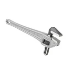 Ridgid 31125 Aluminum Offset Pipe Wrench, 18". Fixed Price $148.61.