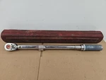 Snap-on QJR-3200 Torque Wrench 1/2" Drive 30 Ft. Lbs. Fixed Price $99.99.