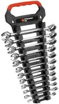 Wilmar W30642 12PC Met Ratcheting Wrench Set. Fixed Price $138.59.