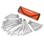 Valuemax 20PC Mechanics Wrench Set Sae 1/4"TO3/4"METRIC 6MM 18MM Carbon Steel. Fixed Price $31.99.