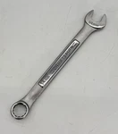 Vintage Craftsman Tools Usa 14MM 12 Point Combination Wrench -va- 42918. Fixed Price $8.99.