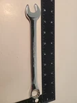 Tekton Combination 15MM Wrench High Polish 12 Point 18285 - Made Usa. Fixed Price $10.00.